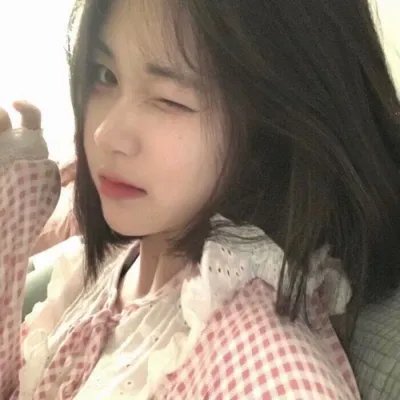 情人们