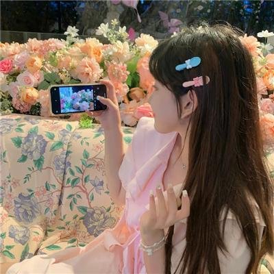 普通女人